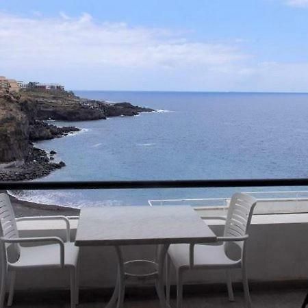 Apartmán El Ancla - El Mar Y La Playa Callao Salvaje Exteriér fotografie