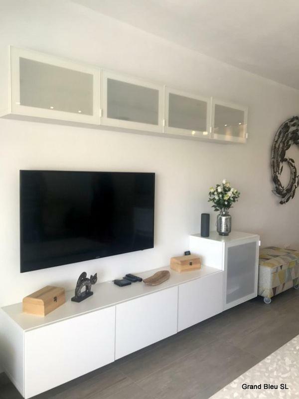 Apartmán El Ancla - El Mar Y La Playa Callao Salvaje Exteriér fotografie