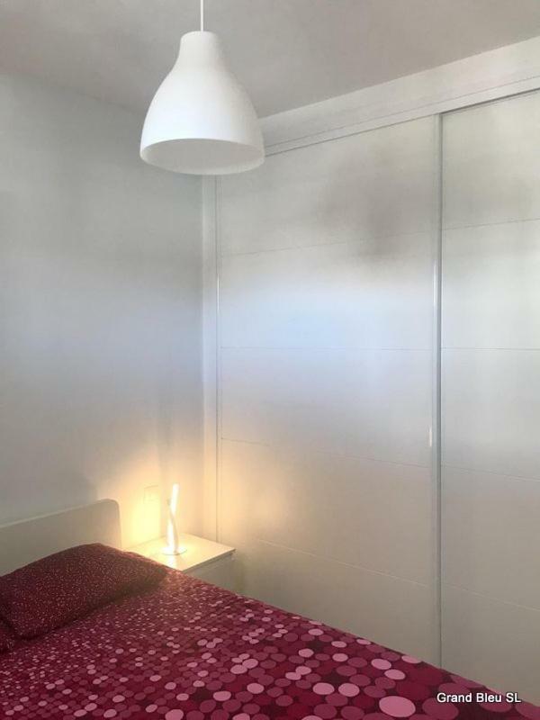 Apartmán El Ancla - El Mar Y La Playa Callao Salvaje Exteriér fotografie