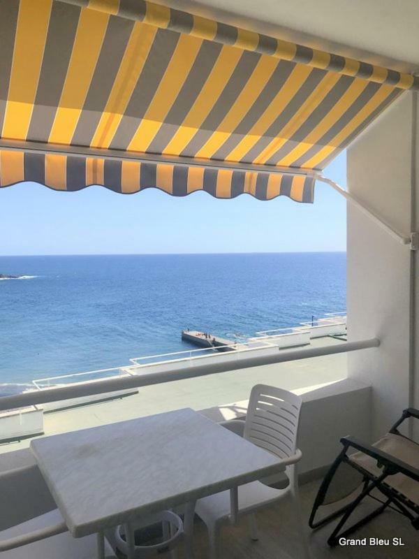 Apartmán El Ancla - El Mar Y La Playa Callao Salvaje Exteriér fotografie
