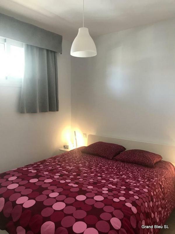 Apartmán El Ancla - El Mar Y La Playa Callao Salvaje Exteriér fotografie