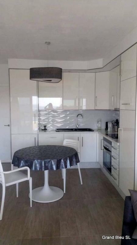Apartmán El Ancla - El Mar Y La Playa Callao Salvaje Exteriér fotografie