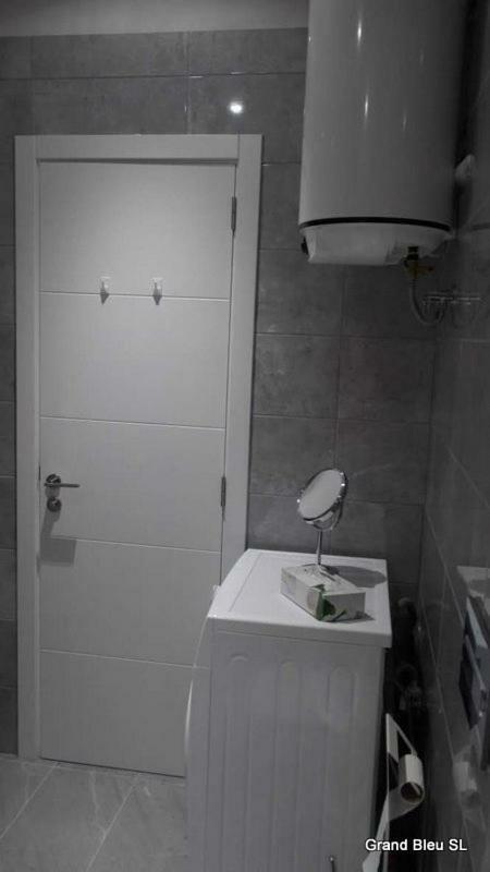 Apartmán El Ancla - El Mar Y La Playa Callao Salvaje Exteriér fotografie