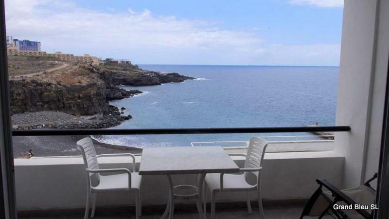 Apartmán El Ancla - El Mar Y La Playa Callao Salvaje Exteriér fotografie